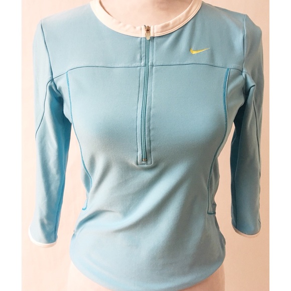 Nike Tops - Nike Dri Fit Top Size Small